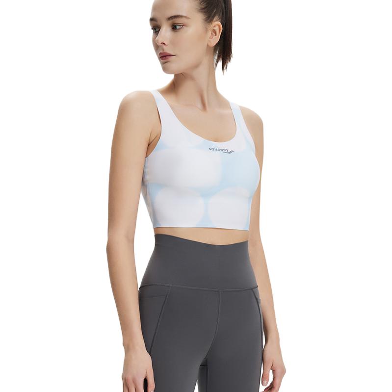 Saucony Sports Underwear Women’s Blue White