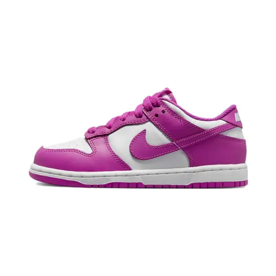 Nike Dunk Low Active Fuchsia PS