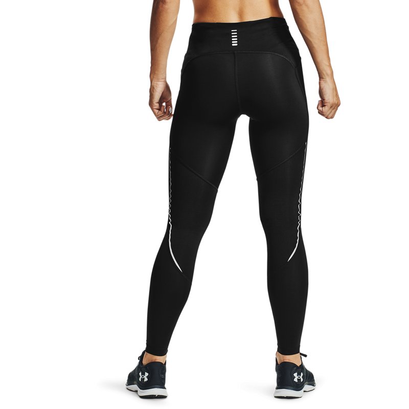 Under Armour Fly Fast Sports Pants Women’s Black