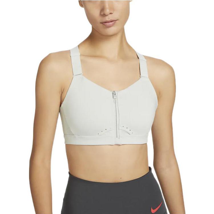 Nike Sports Underwear Women’s Gray Moderate