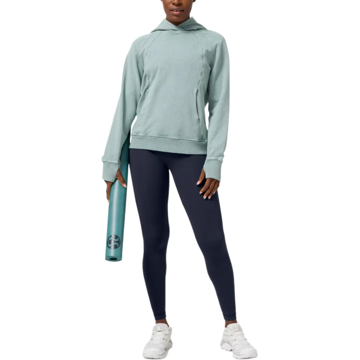 Lululemon Wunder Under Sports Pants Women’s Black