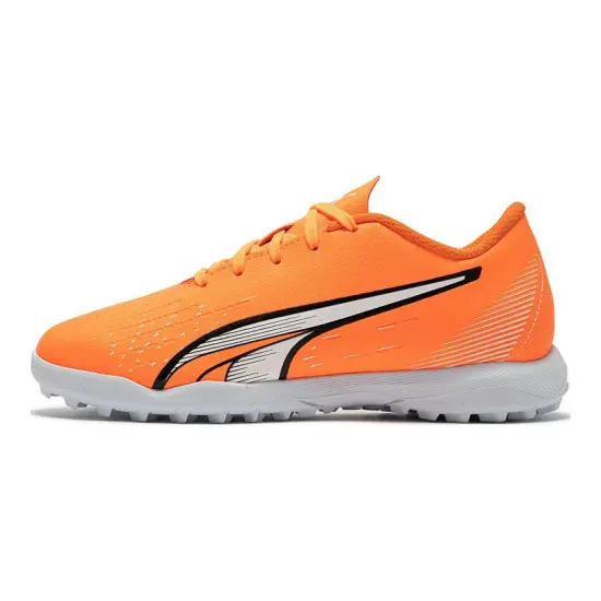 PUMA Ultra Play Kids" Soccer Shoes Kids