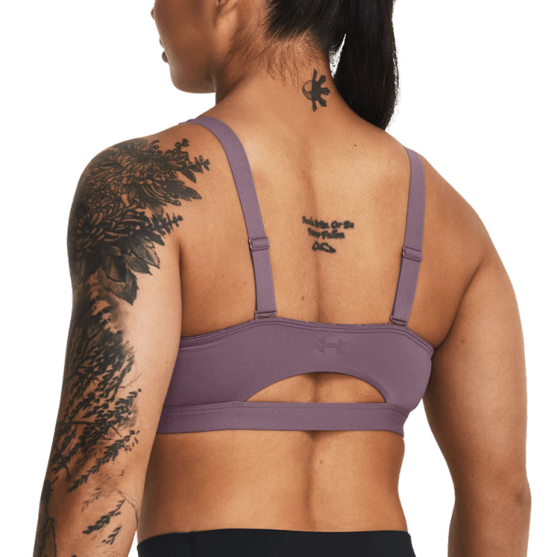 Under Armour SmartForm Sports Underwear Women’s Dusty Purple Moderate