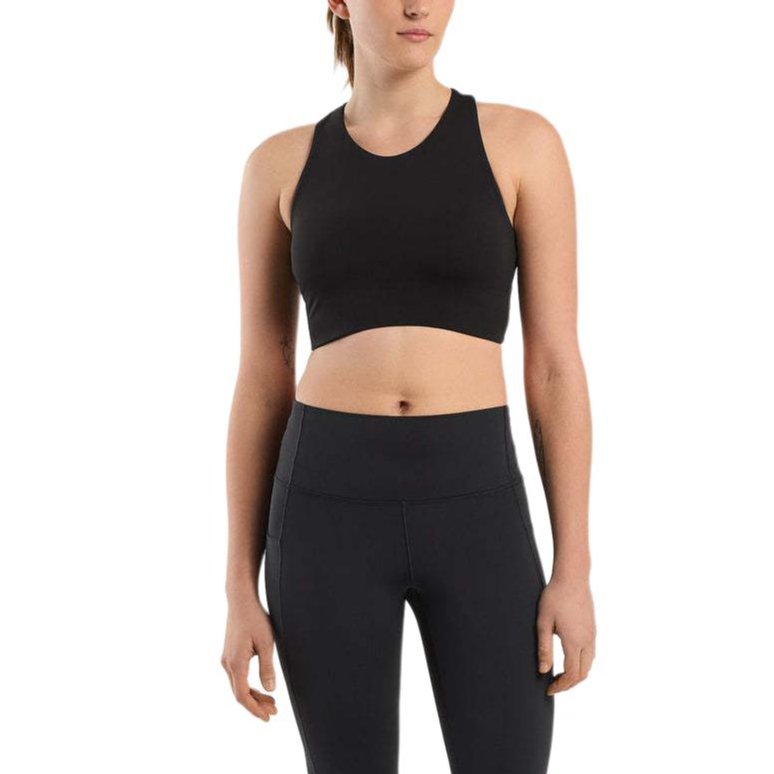 Arc’teryx Sports Underwear Women’s Black