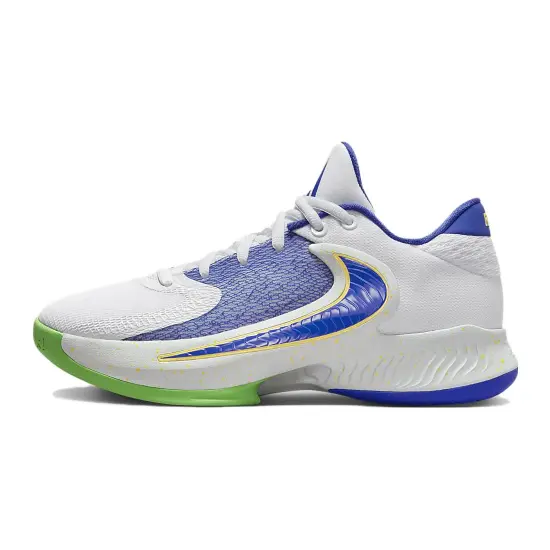 Nike Zoom Freak 4 GS 'Summer Vibes'