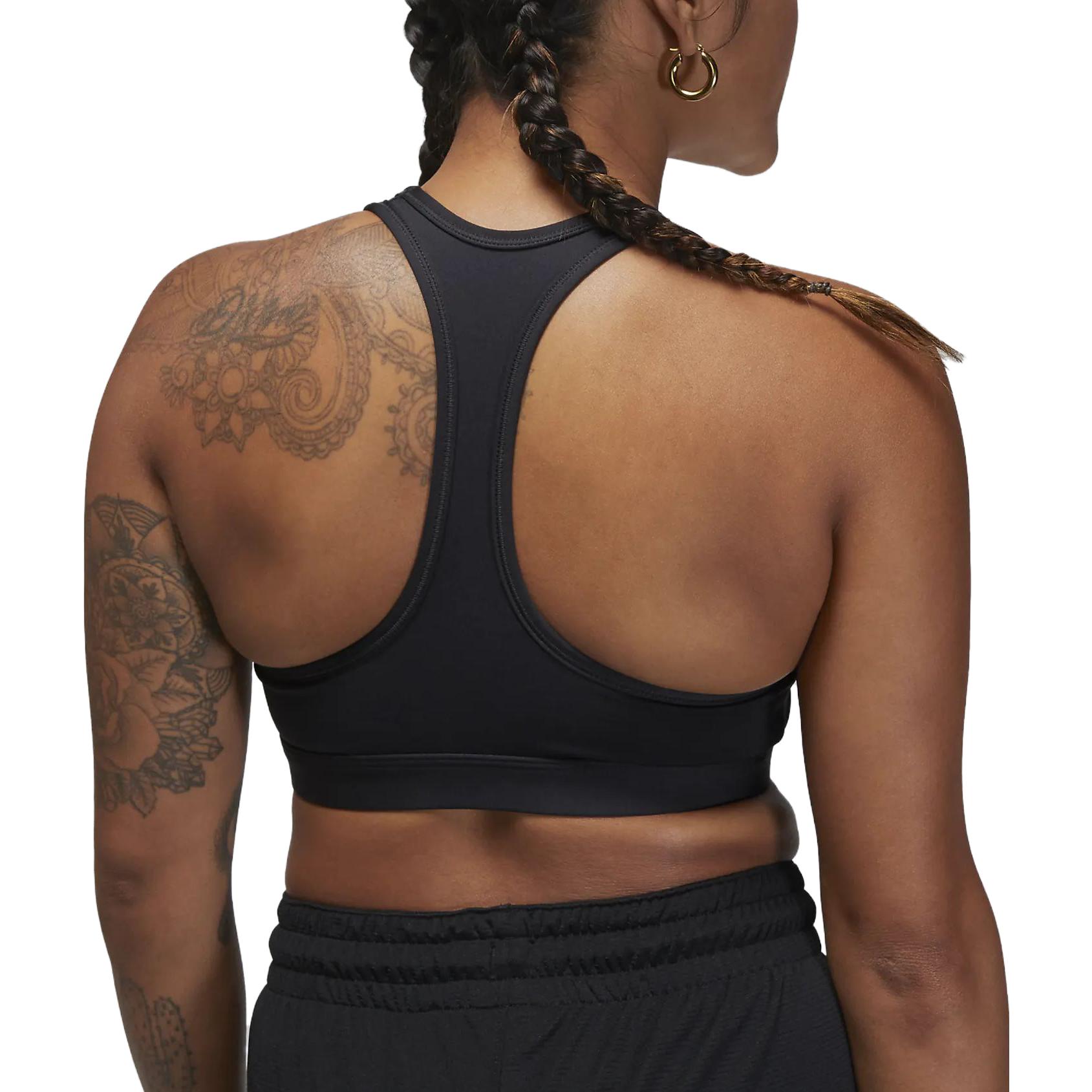 Jordan Sport Women’s Medium-Support Padded Jumpman Bra