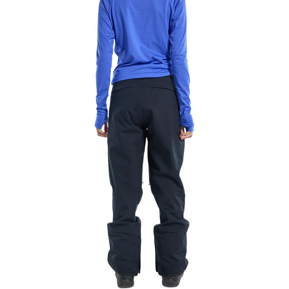 BURTON Society Ski Pants Women’s Straight Fit