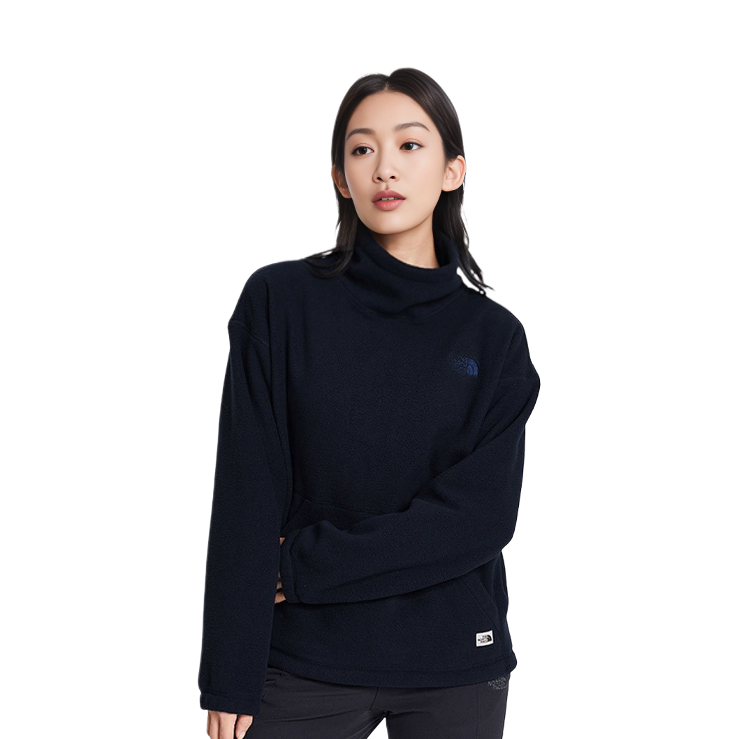 THE NORTH FACE Fleece Clothing Women’s