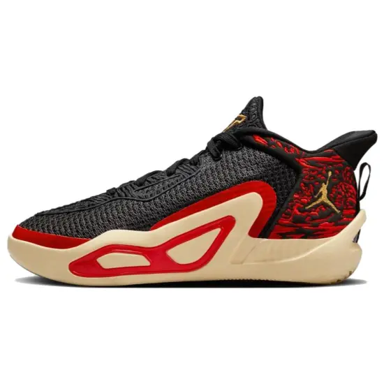 Jordan Tatum 1 Zoo GS