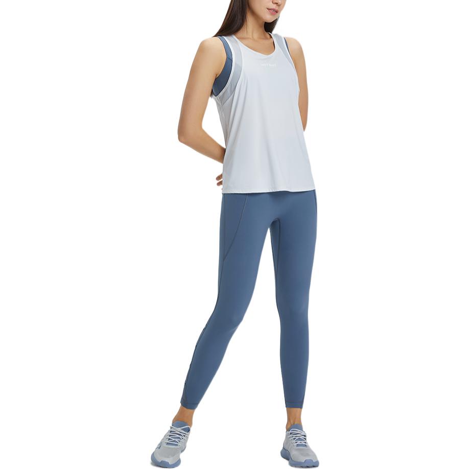 HOTSUIT Sleeveless Sports Shirts Women’s