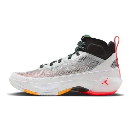 Air Jordan 37 Kids" Basketball Shoes Grade School
