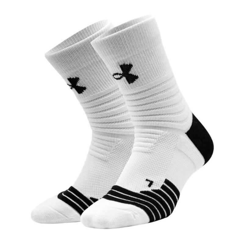 Under Armour Crew Socks Unisex 3 Pack