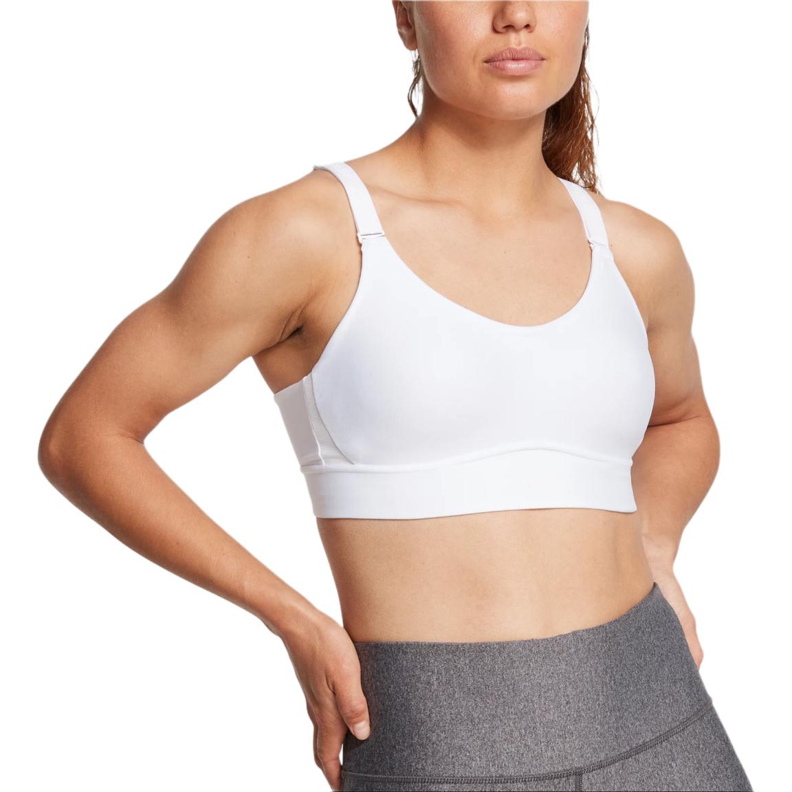 Under Armour Infinity 2.0 Sports Underwear Women’s White