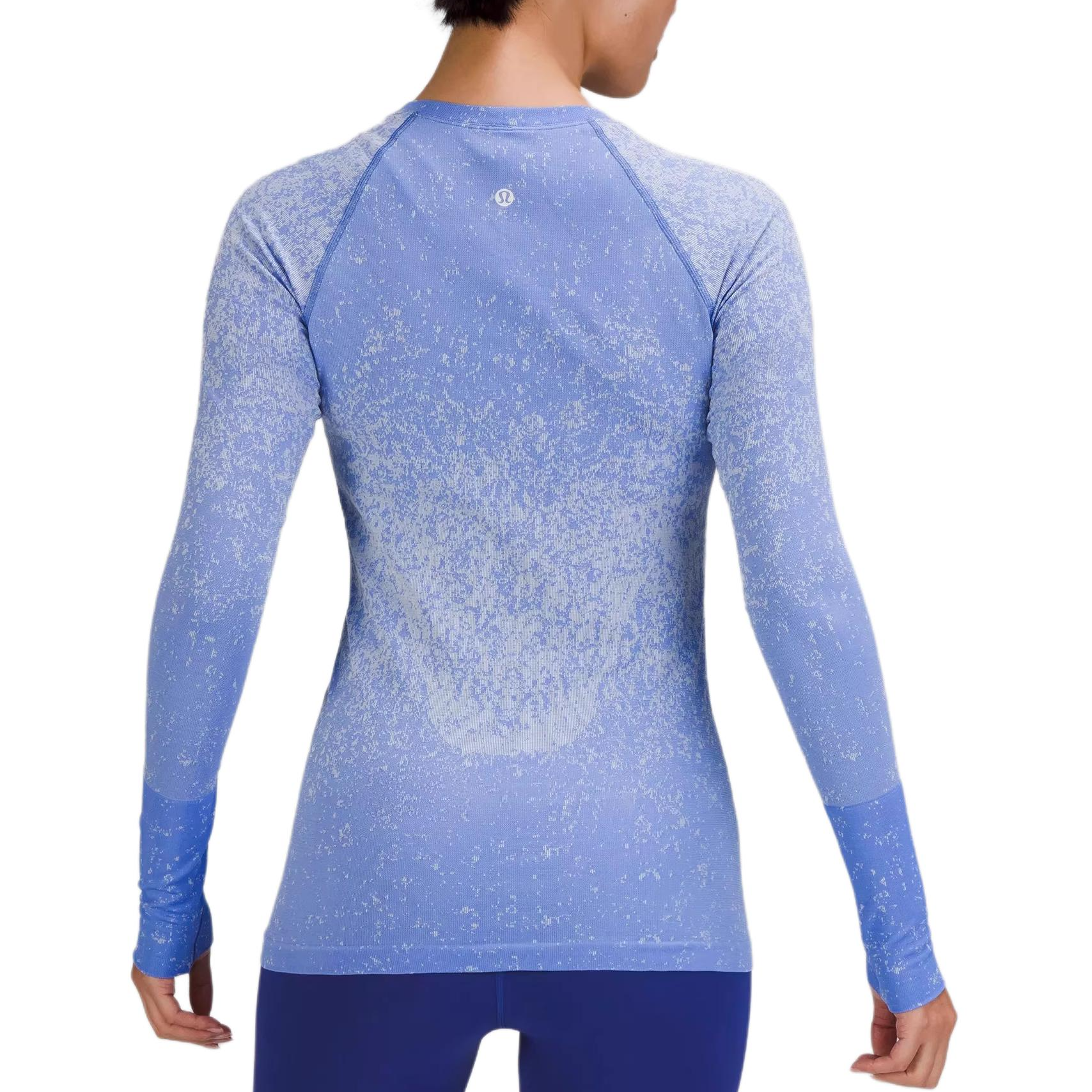 Lululemon Swiftly Tech Raglan Sleeve Running T Shirt Women’s