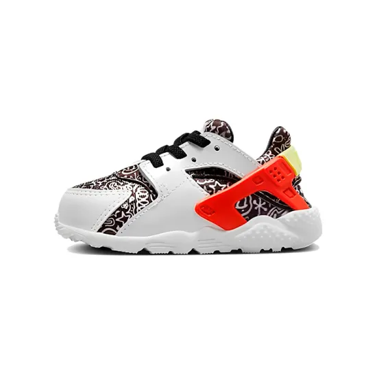 Nike Huarache Run SE TD 'Doodle'