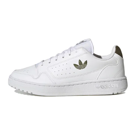 Adidas Originals NY 90 Kids" Skateboarding Shoes Grade School
