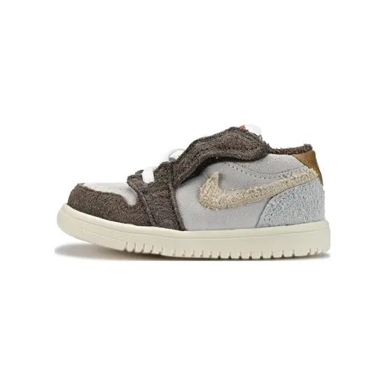 Jordan 1 Retro Low Alt Year Of The Rabbit 2023 TD