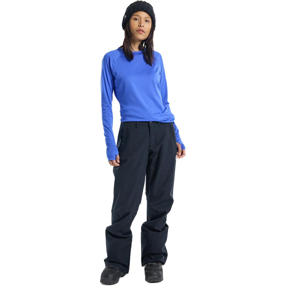 BURTON Society Ski Pants Women’s Straight Fit