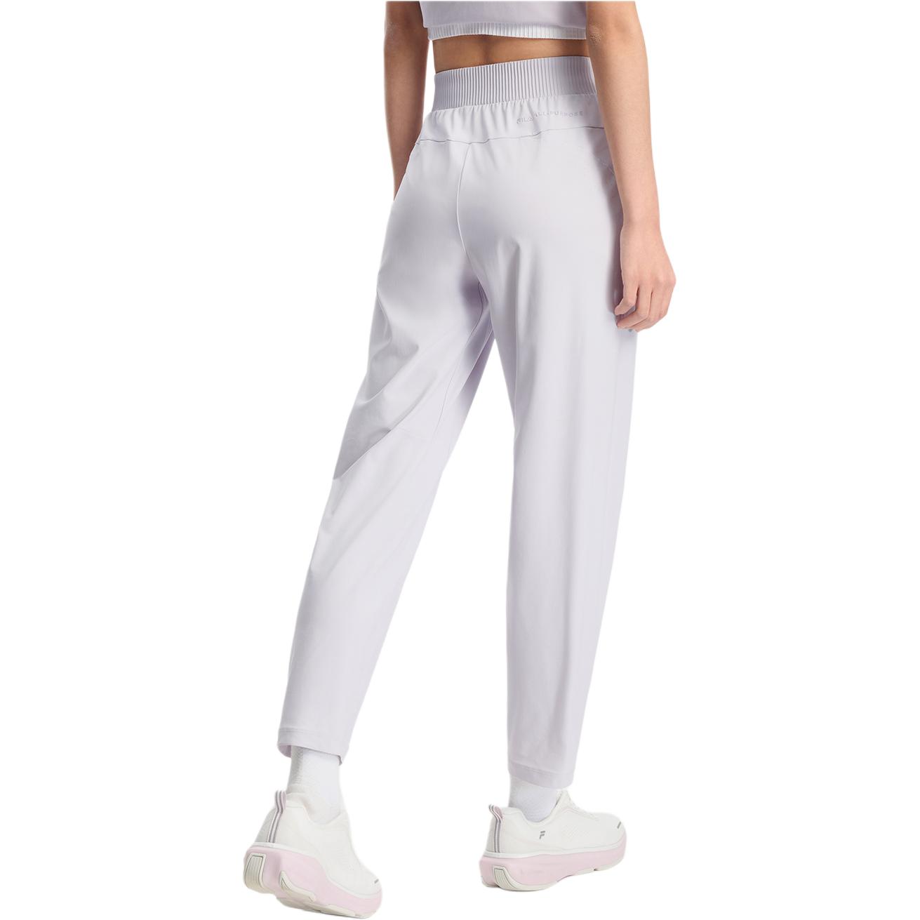 FILA Running Pants Women’s Taro Gray