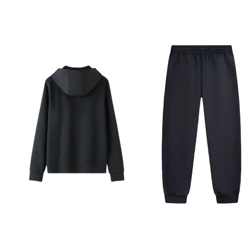 Li Ning Casual Sportswear Men’s Black