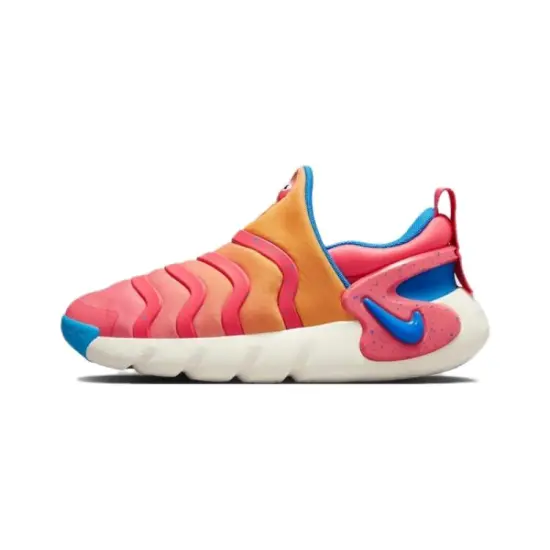 Nike Dynamo Go SE PS 'Sea Coral Vivid Orange'