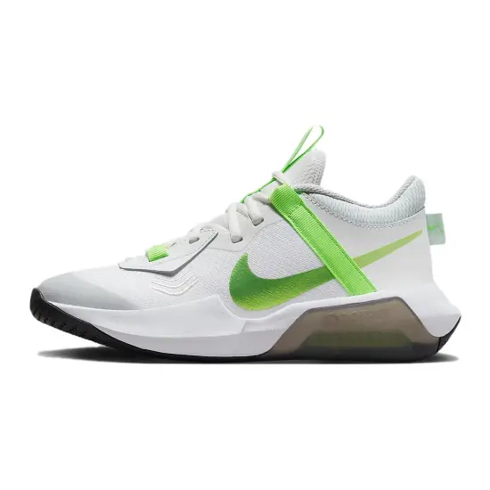 Nike Air Zoom Crossover White Green Strike GS