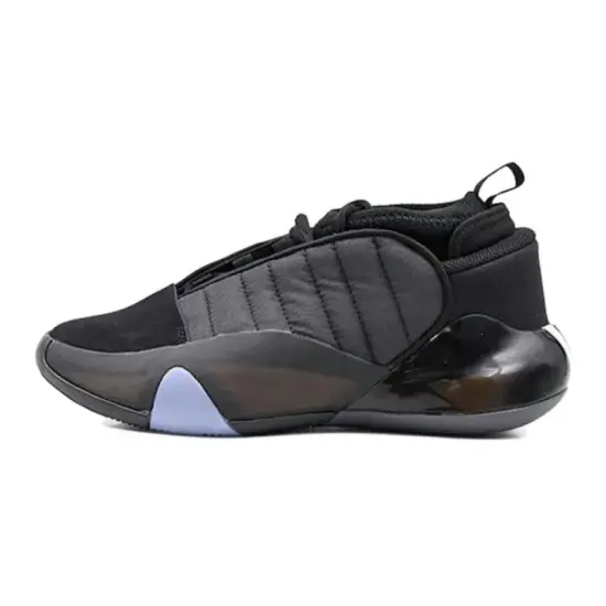 adidas Harden Vol.7 Black Kids