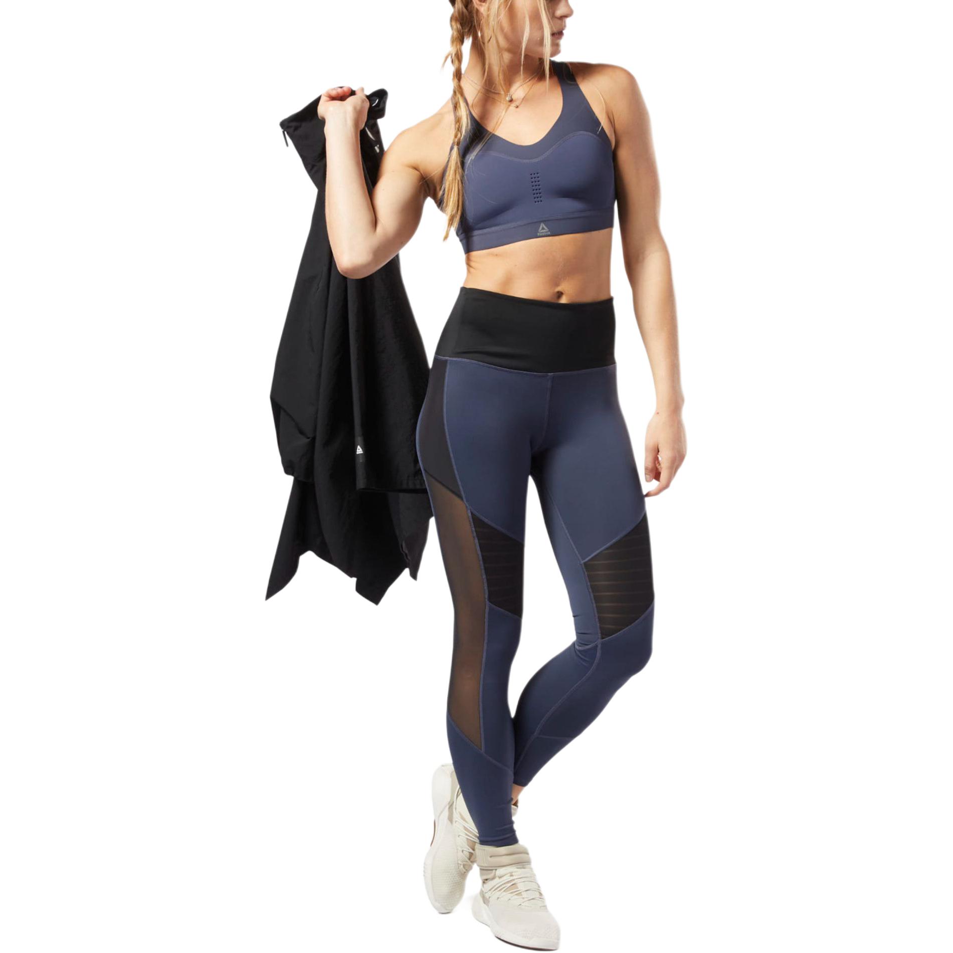 Reebok Sports Underwear Women’s Heritage Marine