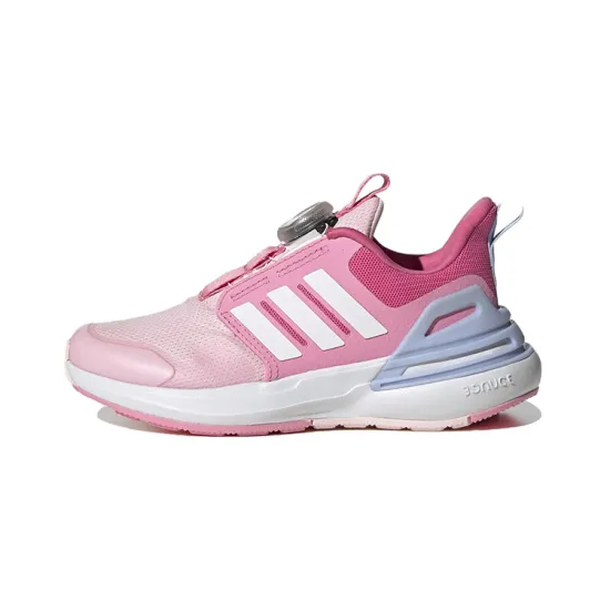 adidas RapidaSport BOA J 'Clear Pink'