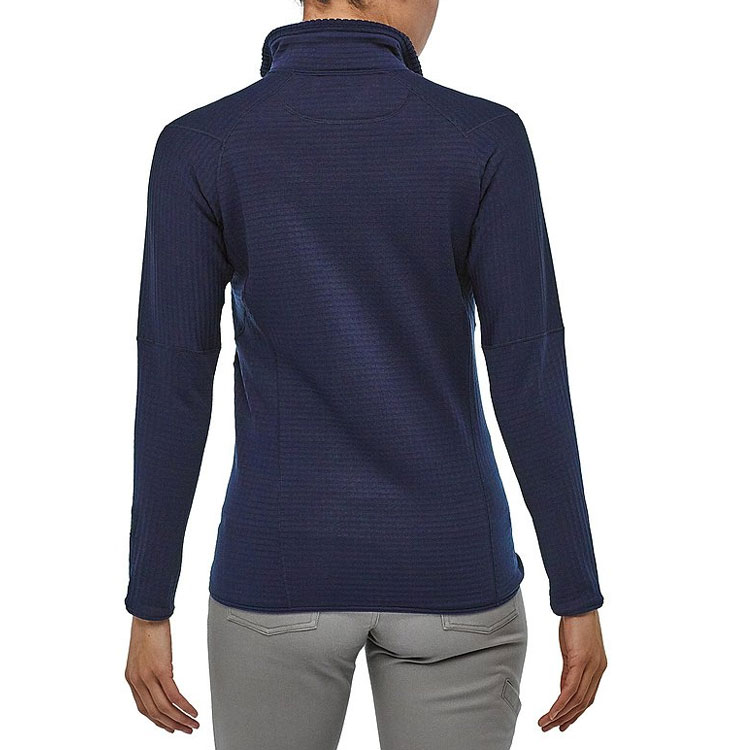 Patagonia Fleece Clothing Women’s Blue