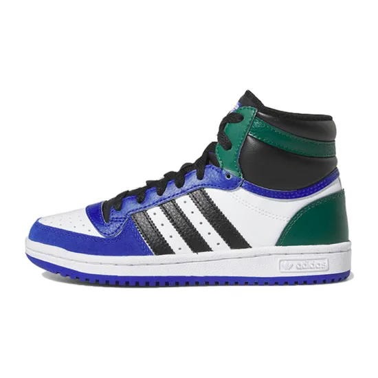 Adidas Top Ten RB J 'Lucid Blue Green'