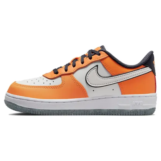 Nike Air Force 1 Low SE Clownfish PS