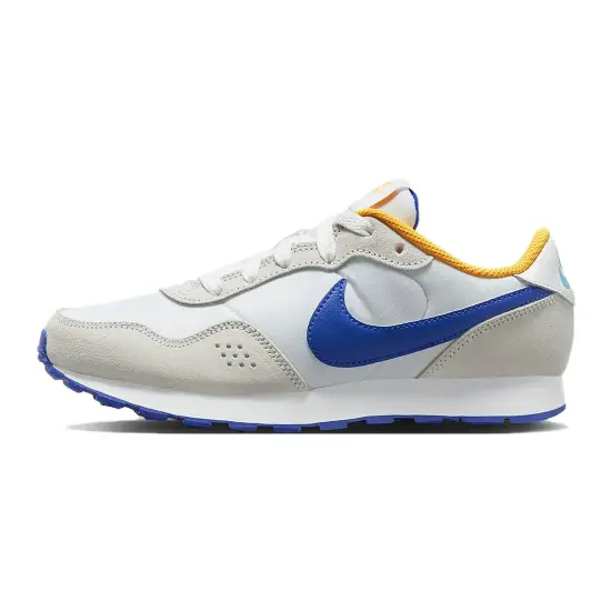 Nike MD Valiant 'Summit White Racer Blue' GS
