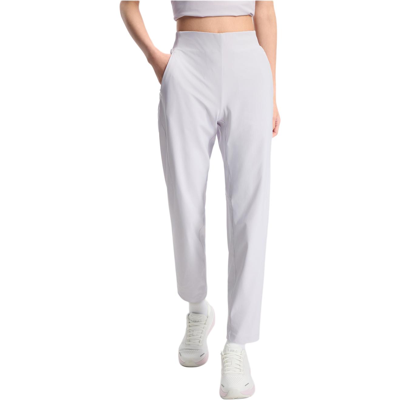FILA Running Pants Women’s Taro Gray