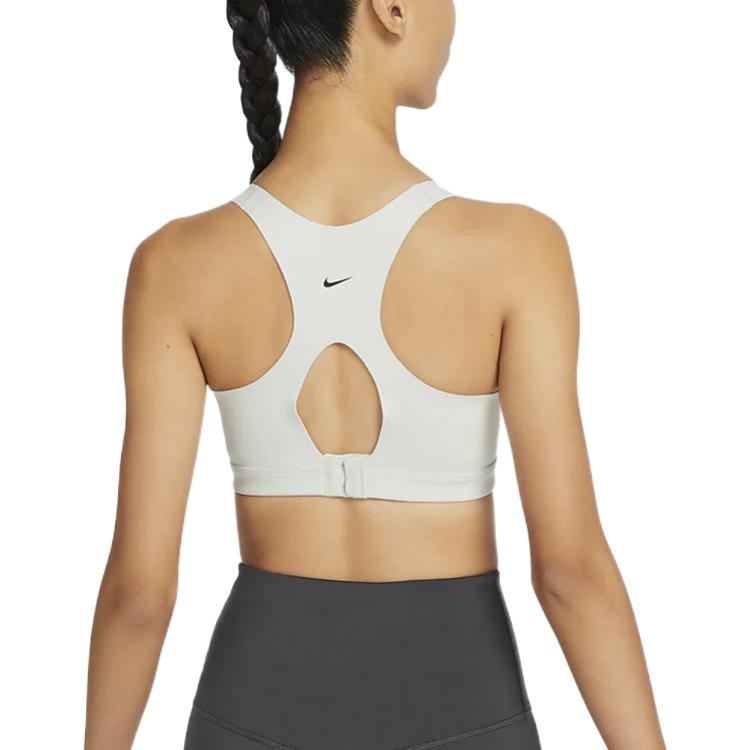 Nike Sports Underwear Women’s Gray Moderate