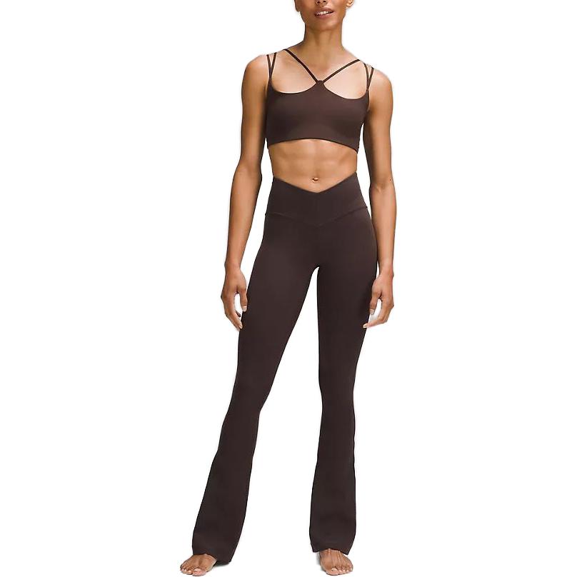 Lululemon Align™ Series V Waist Mini Flared Pant Casual Pants Women’s