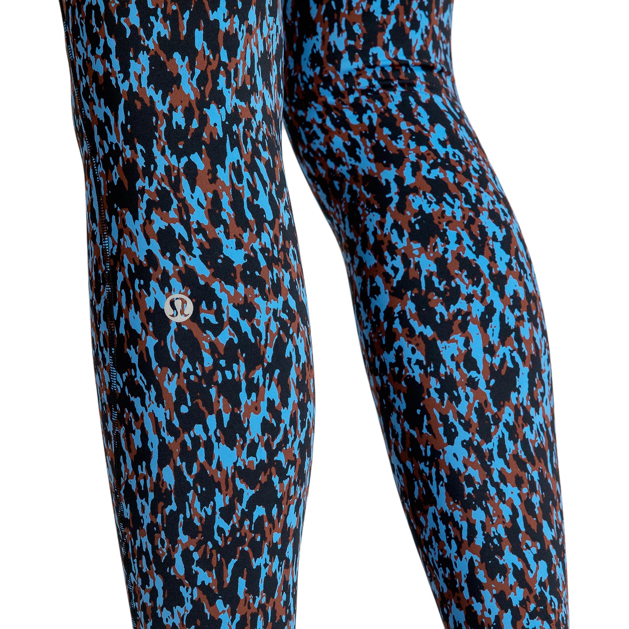 Lululemon Base Pace Sports Pants Women’s Moderate