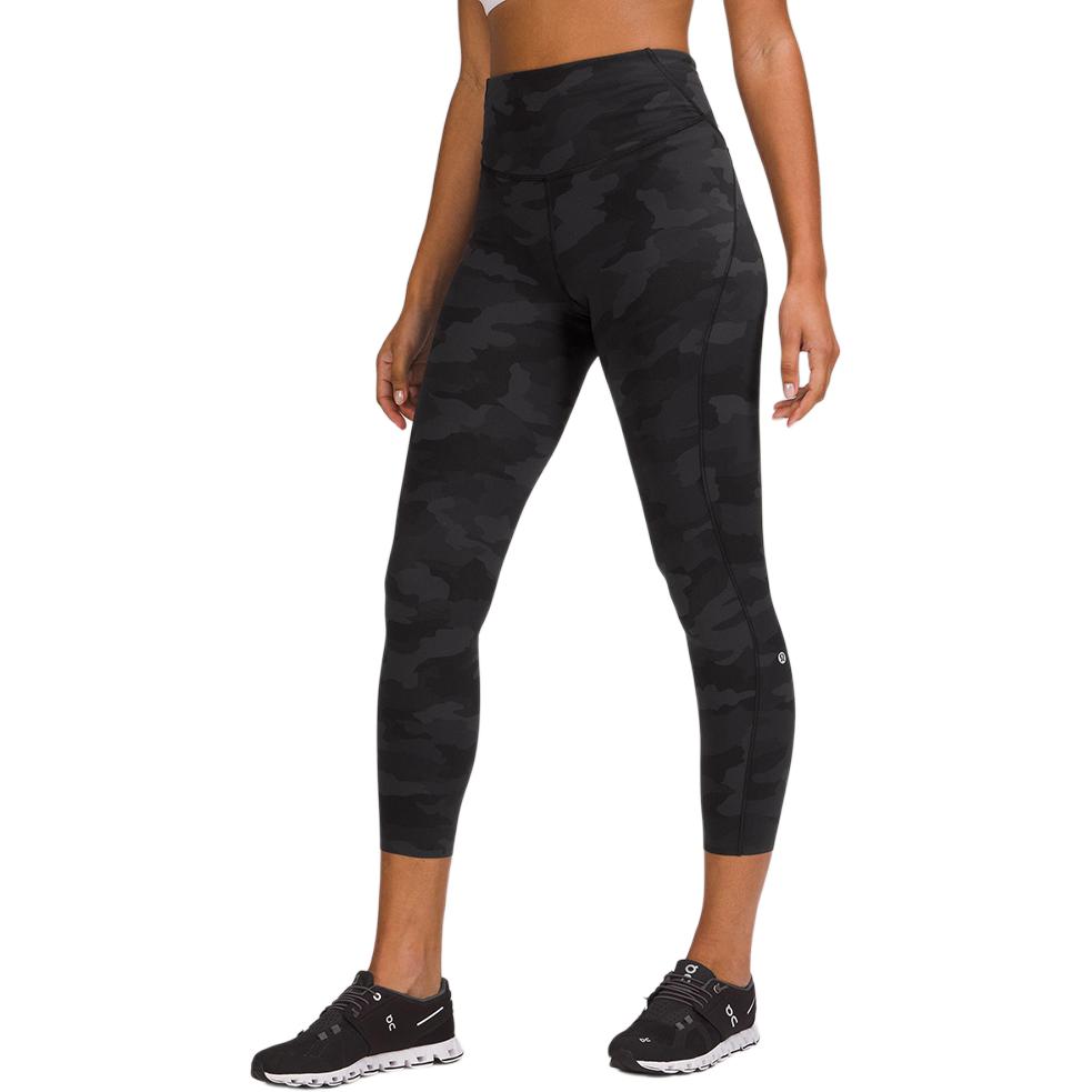 Lululemon Base Pace Sports Pants Women's Moderate