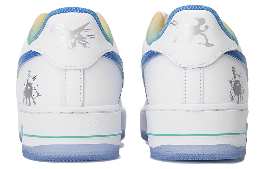 Nike Air Force 1 Low LV8