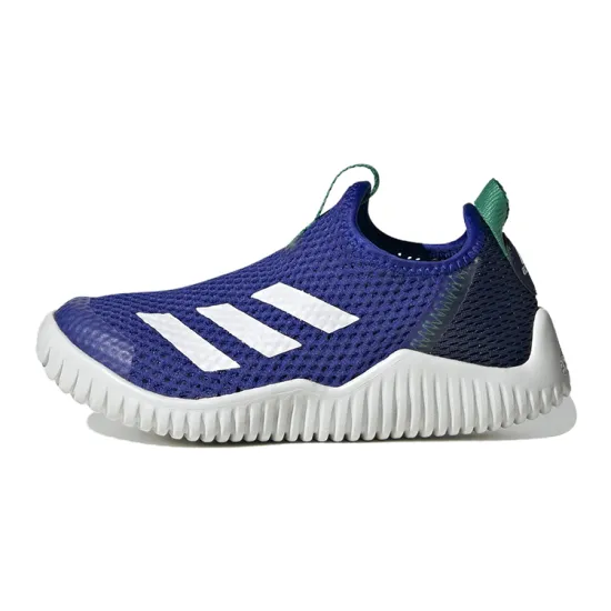 Adidas Rapidazen Slip-on Kids" Training Shoes Kids