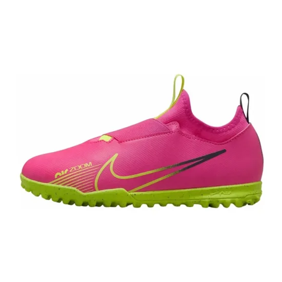 Nike Zoom Mercurial Vapor 15 Academy TF GS 'Luminous Pack'