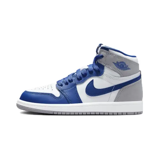 Jordan 1 Retro High OG True Blue PS