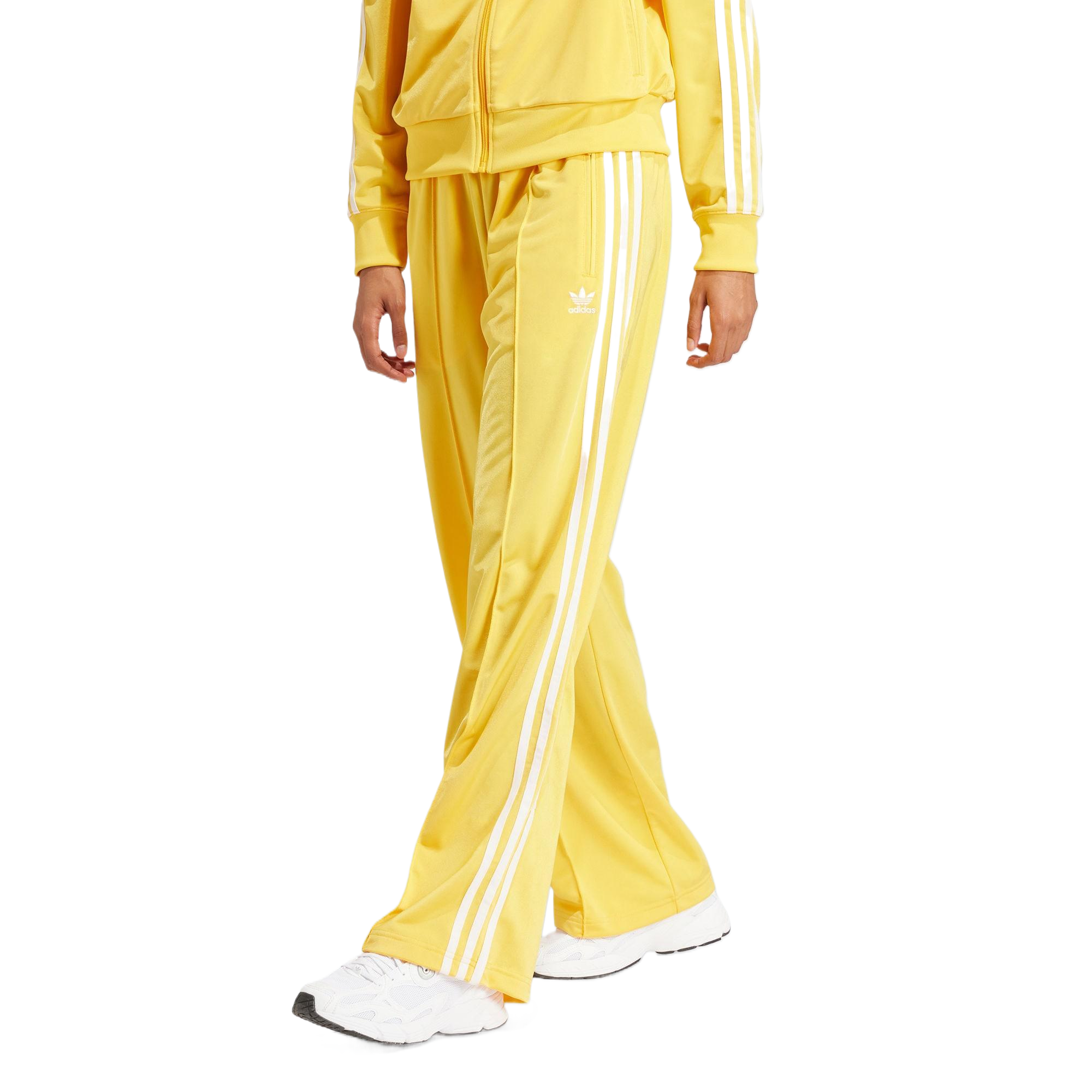 Adidas FIREBIRD Sports Pants Women’s Bright Yellow