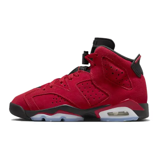 Jordan 6 Retro Toro Bravo GS