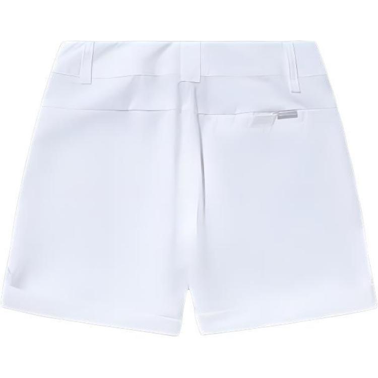 Columbia Sports Shorts Women’s White Moderate A Line