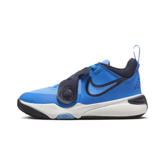 Nike Team Hustle D 11 Kids" Basketball Shoes Pre-school