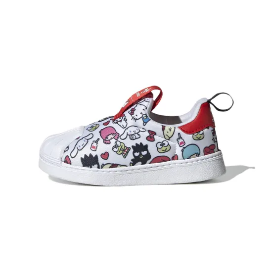 Adidas Hello Kitty X Superstar 360 I 'Hello Kitty And Friends'