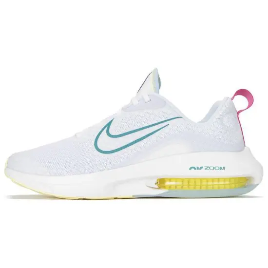 Nike Air Zoom Arcadia 2 White Mineral Teal