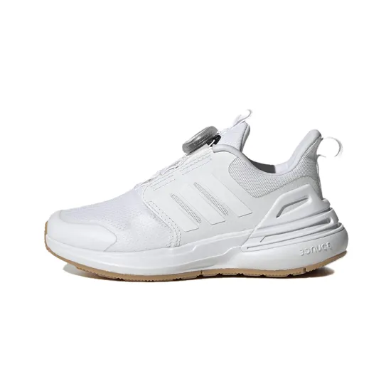 adidas RapidaSport BOA J 'White Gum'