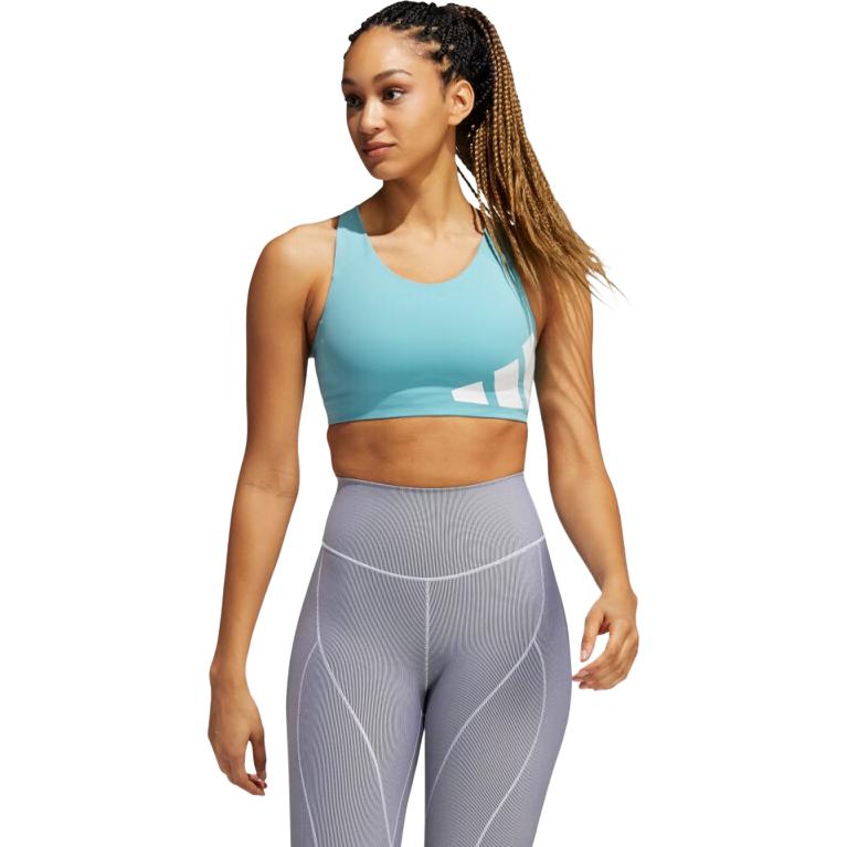 Adidas Sports Underwear Women’s Lake Blue